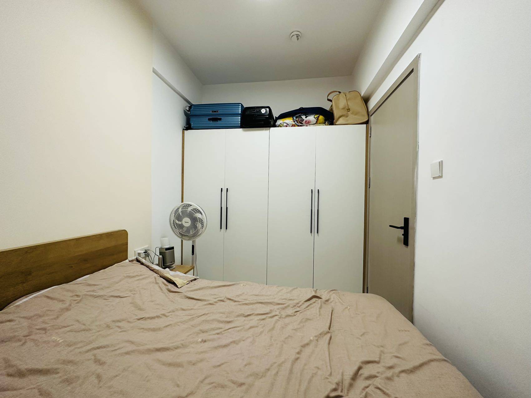 深圳-宝安-温馨小窝,干净治愈,宠物友好