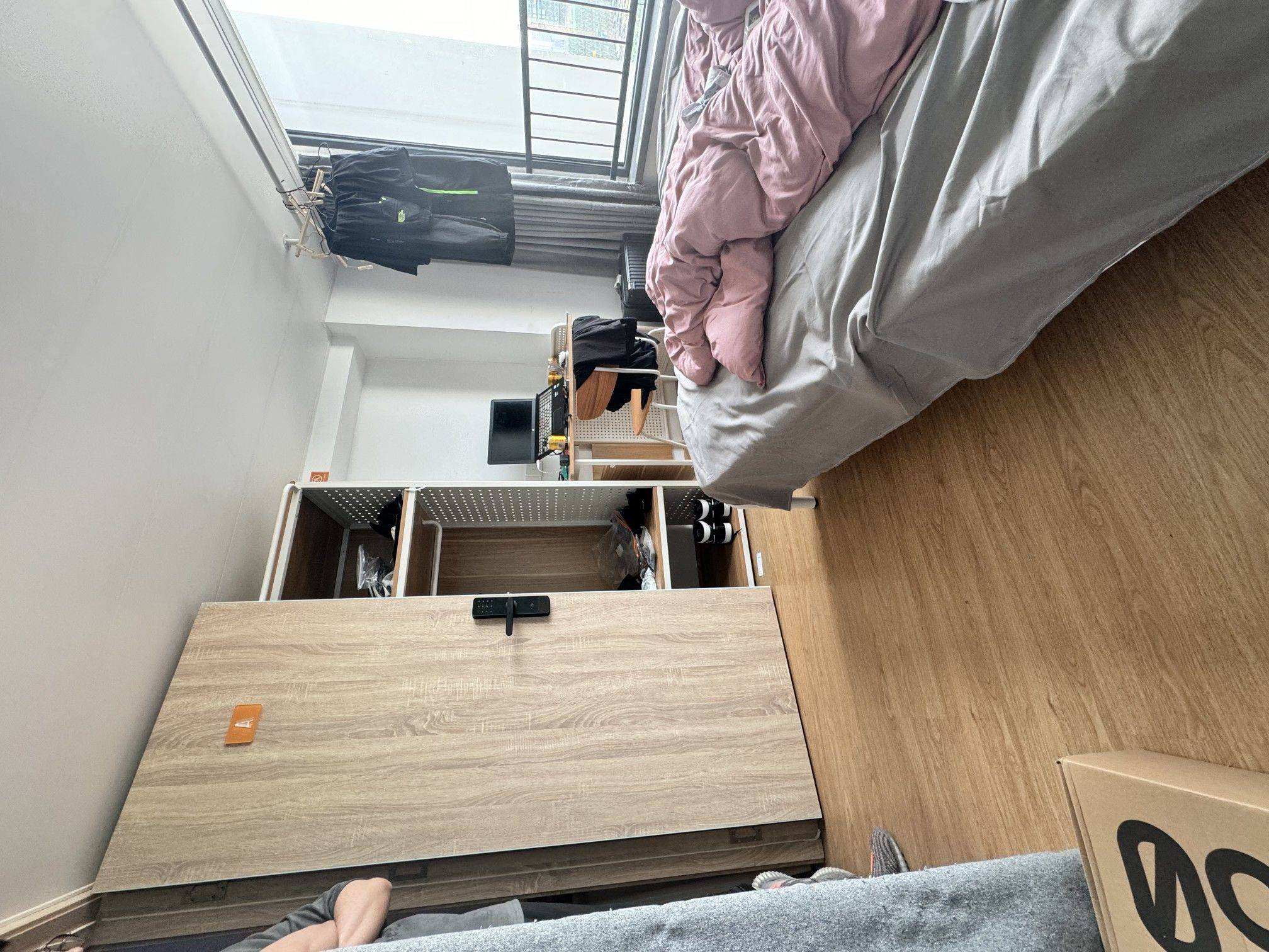 Hangzhou-Yuhang-Cozy Home,Clean&Comfy,No Gender Limit