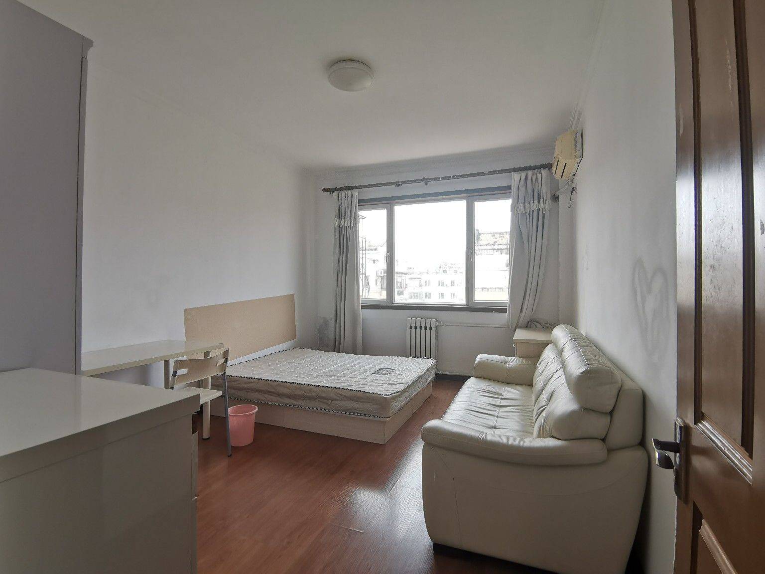 Beijing-Changping-Shared Apartment,Sublet,Seeking Flatmate,Long & Short Term,Pet Friendly