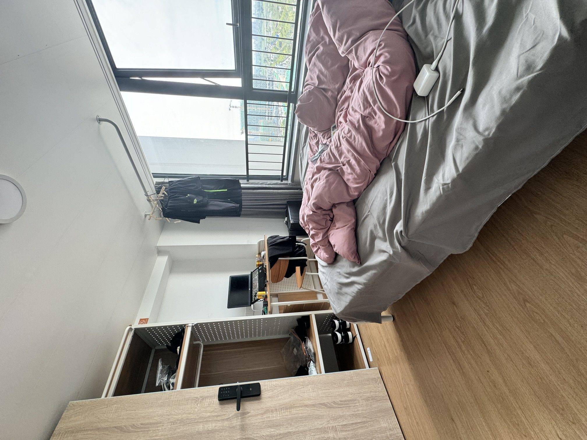 Hangzhou-Yuhang-Cozy Home,Clean&Comfy,No Gender Limit