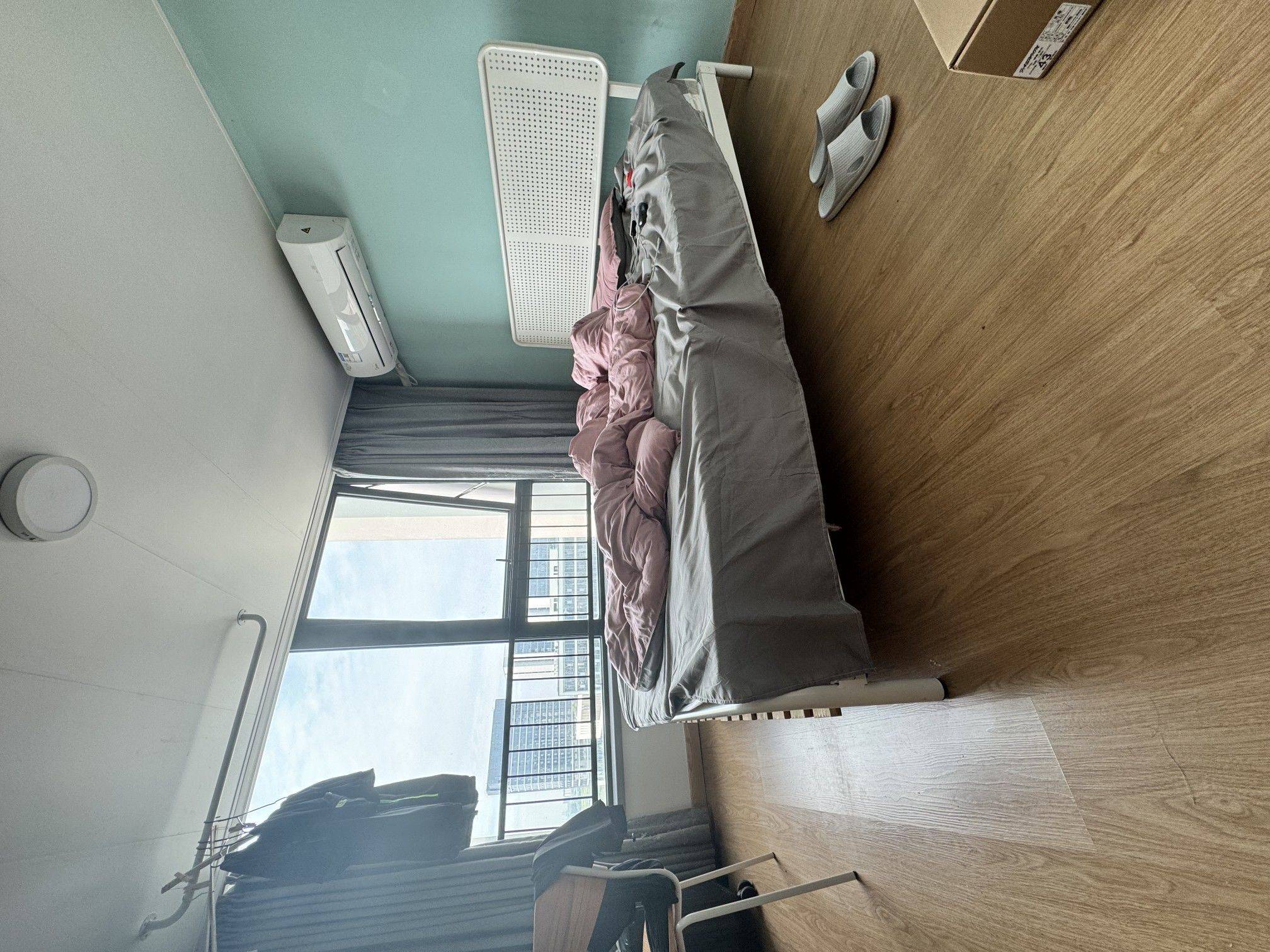 Hangzhou-Yuhang-Cozy Home,Clean&Comfy,No Gender Limit