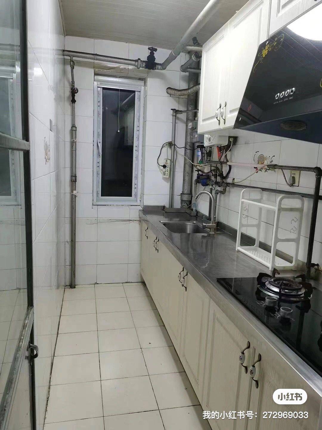 Beijing-Dongcheng-Cozy Home,Clean&Comfy,No Gender Limit,Hustle & Bustle,“Friends”,Chilled,LGBTQ Friendly,Pet Friendly