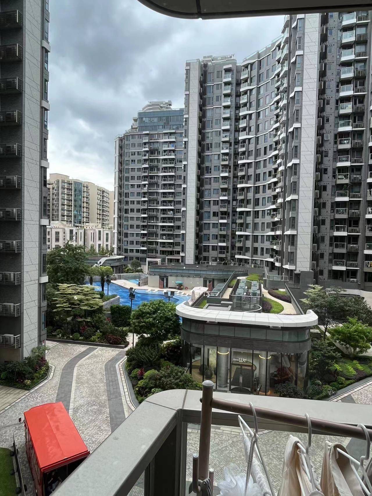 香港 新界 | 嘉熙_5