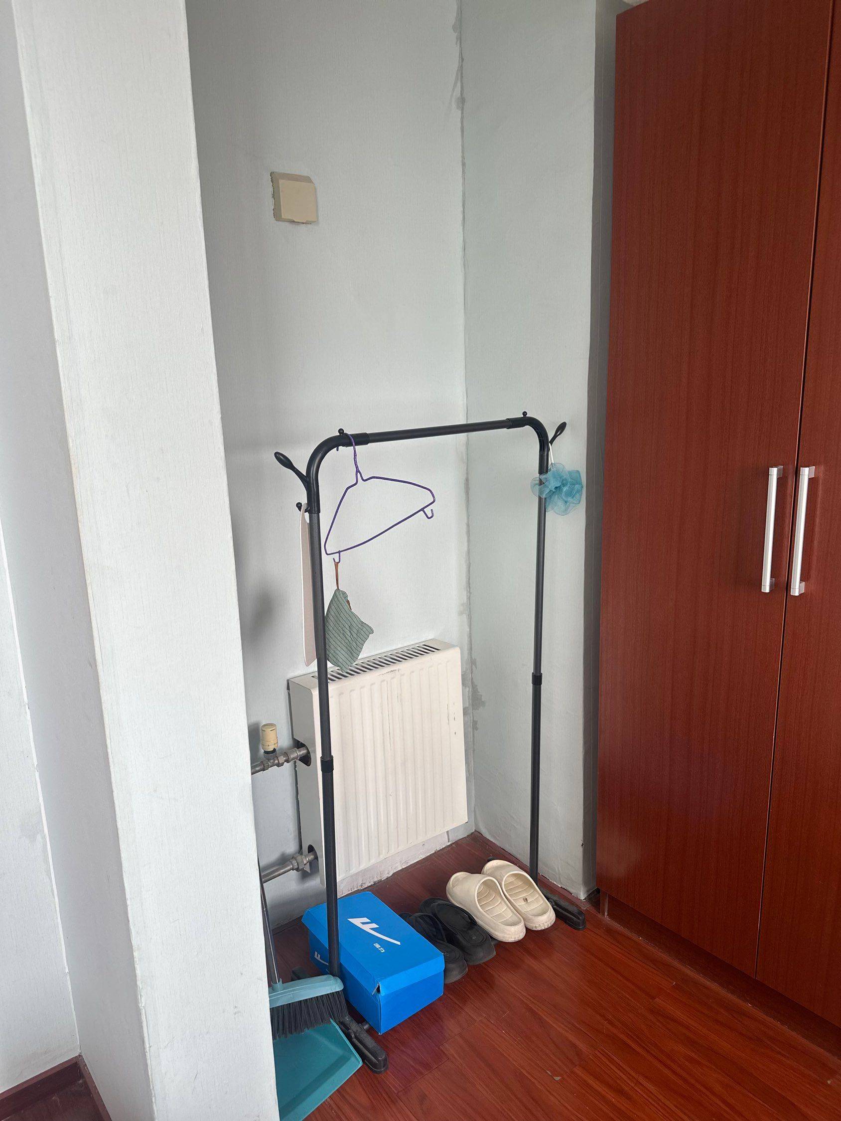 Beijing-Chaoyang-Cozy Home,Clean&Comfy,No Gender Limit