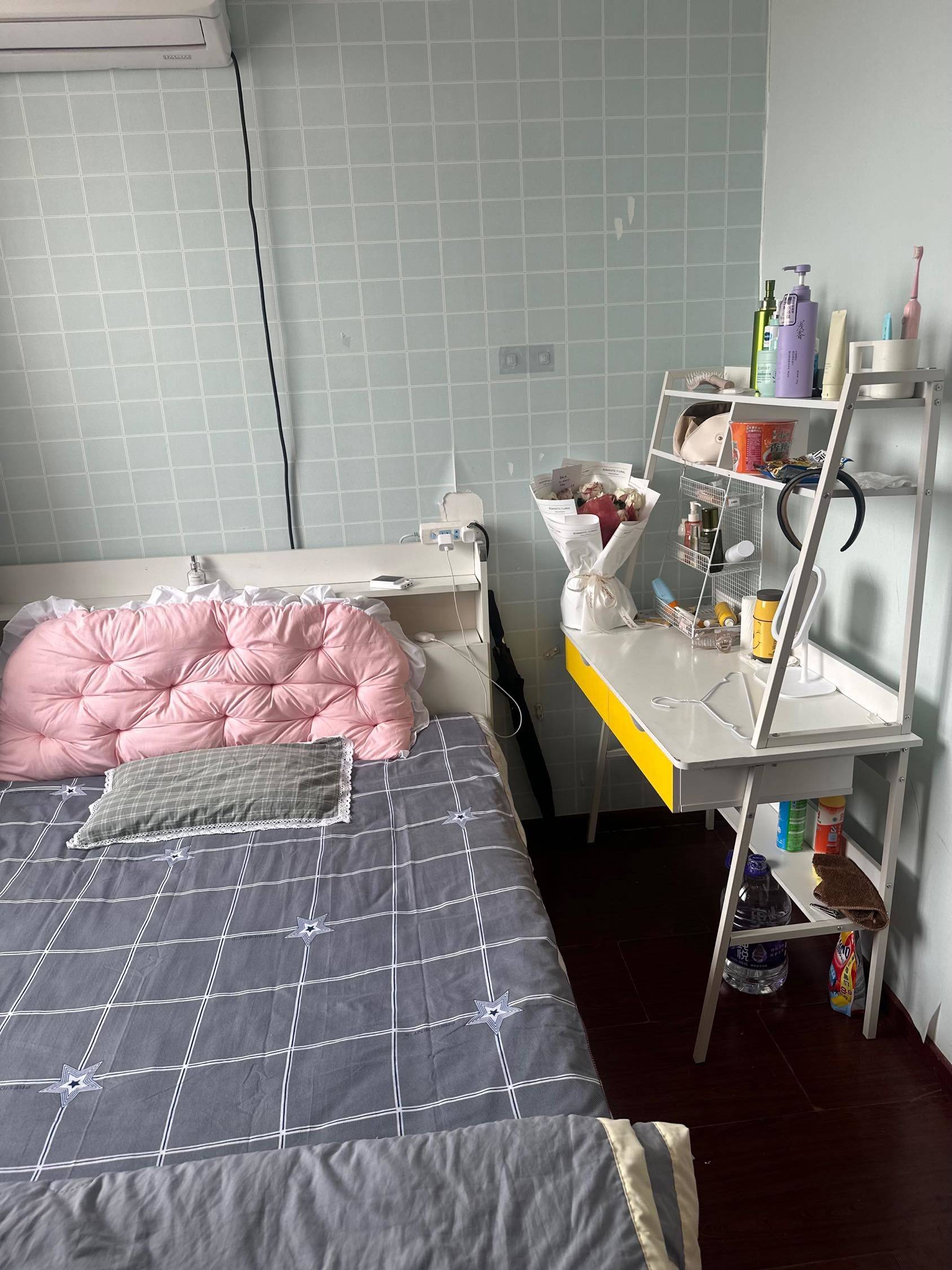 Beijing-Chaoyang-Cozy Home,Clean&Comfy,No Gender Limit