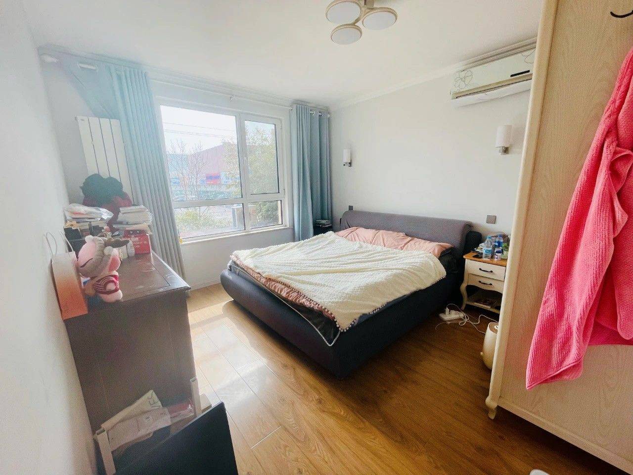 Beijing-Chaoyang-Cozy Home,Clean&Comfy,No Gender Limit,Hustle & Bustle,Chilled,Pet Friendly