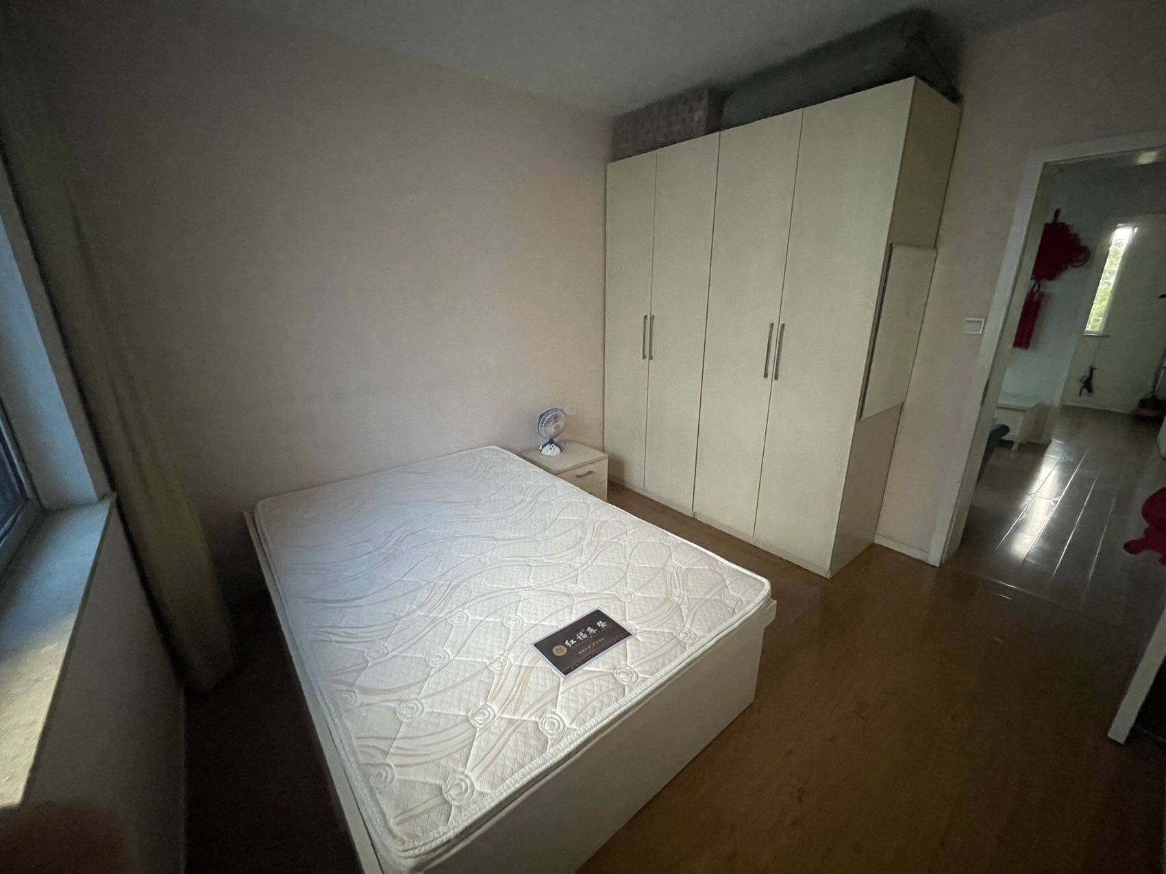 Ningbo-Haishu-Clean&Comfy