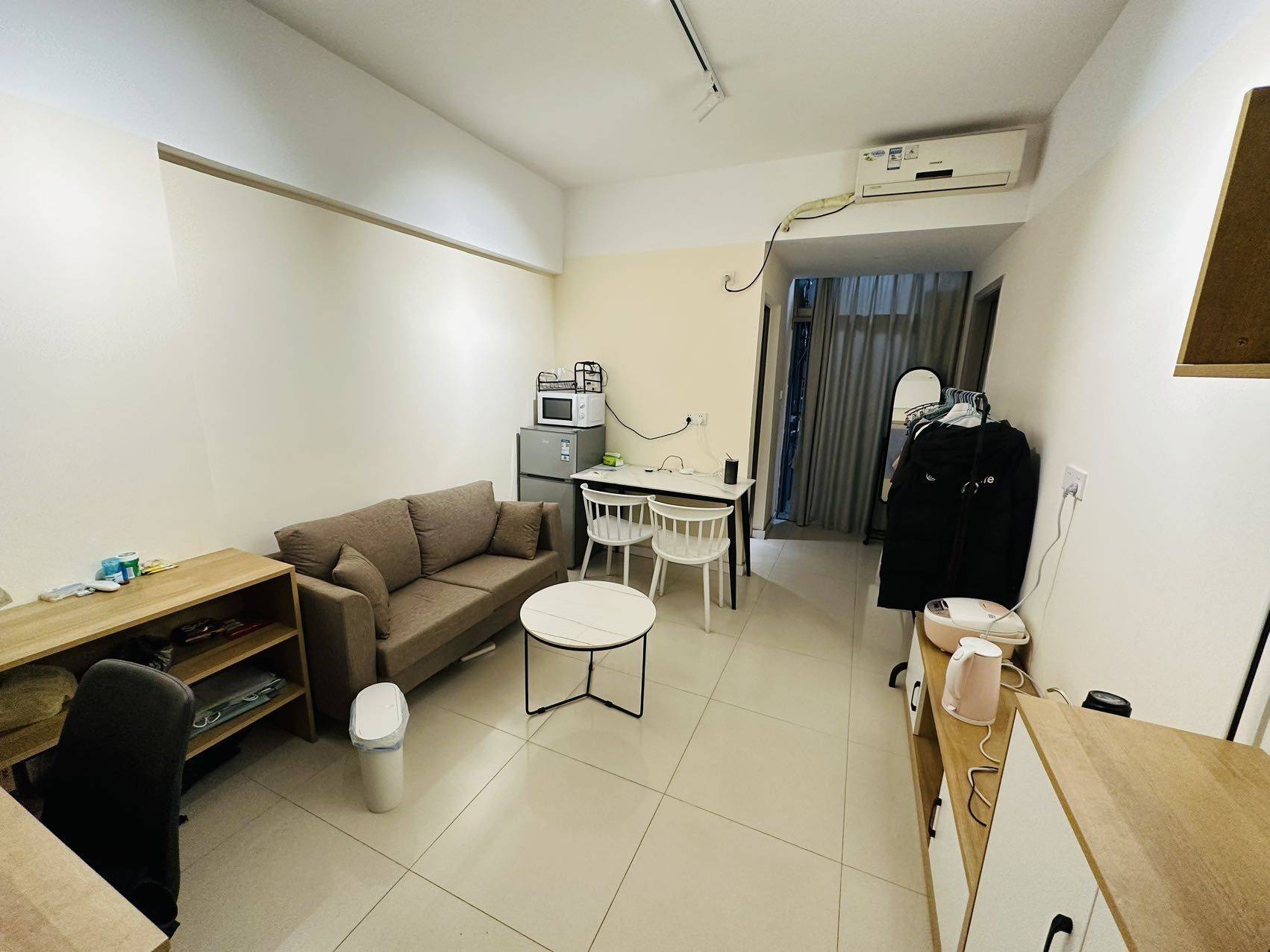 深圳-宝安-温馨小窝,干净治愈,宠物友好