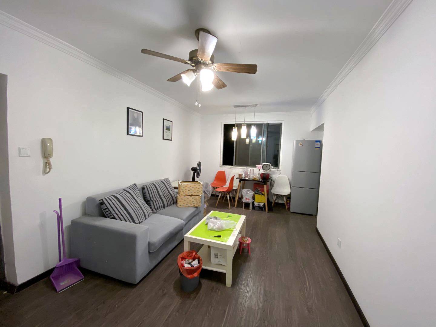 Shanghai-Pudong-Cozy Home