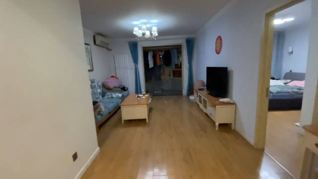 Beijing-Chaoyang-Cozy Home,Clean&Comfy,No Gender Limit,Hustle & Bustle,Chilled,Pet Friendly