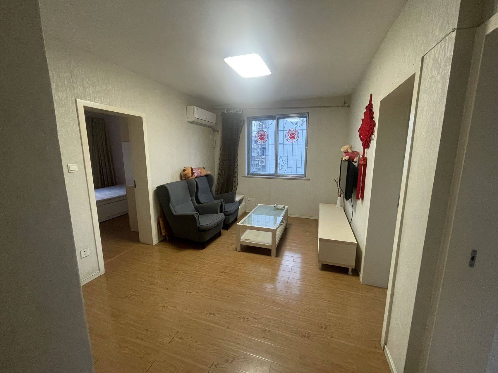 Ningbo-Haishu-Clean&Comfy