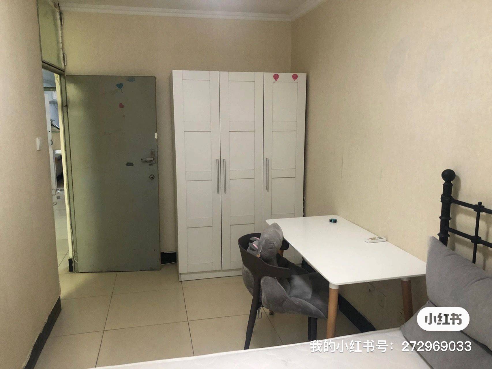 Beijing-Dongcheng-Cozy Home,Clean&Comfy,No Gender Limit,Hustle & Bustle,“Friends”,Chilled,LGBTQ Friendly,Pet Friendly