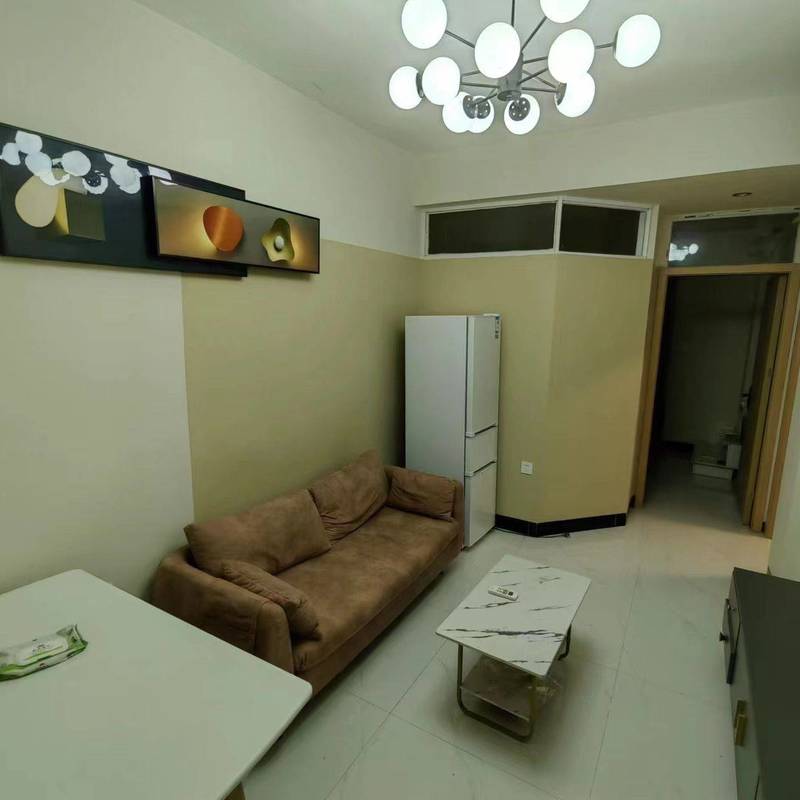 广州 越秀 | 通正巷小区_3