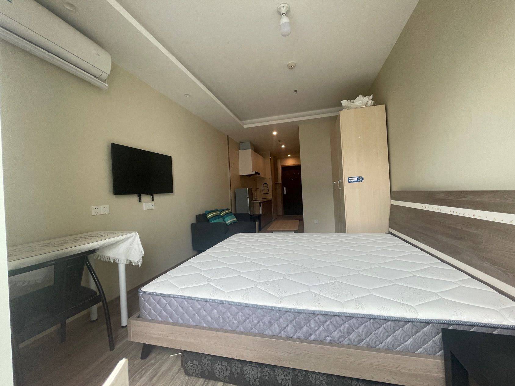 高新区 正弘高新数码we+魔方