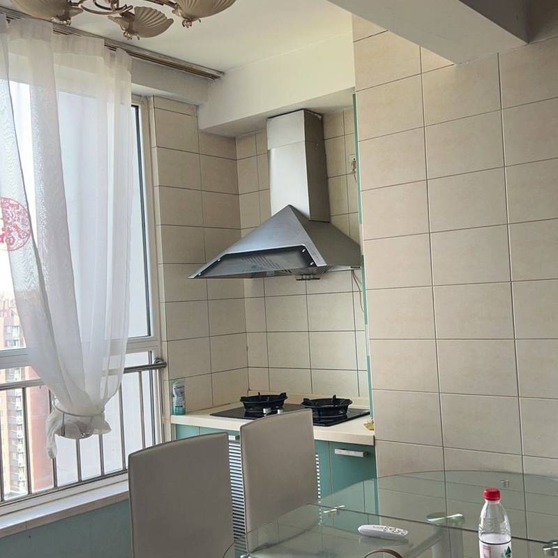 Beijing-Chaoyang-Cozy Home,Clean&Comfy,No Gender Limit,Hustle & Bustle,“Friends”,Chilled,LGBTQ Friendly