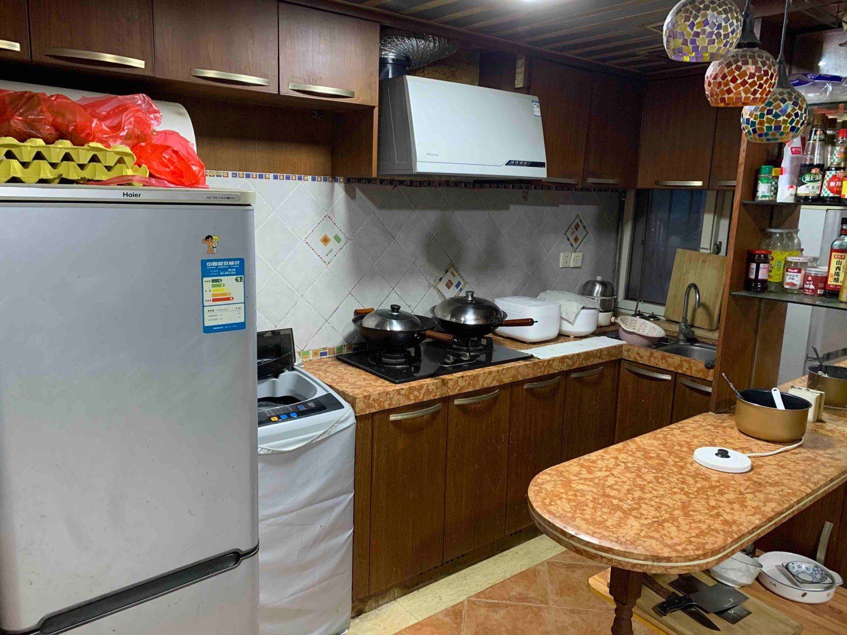 Guangzhou-Tianhe-Cozy Home,Clean&Comfy