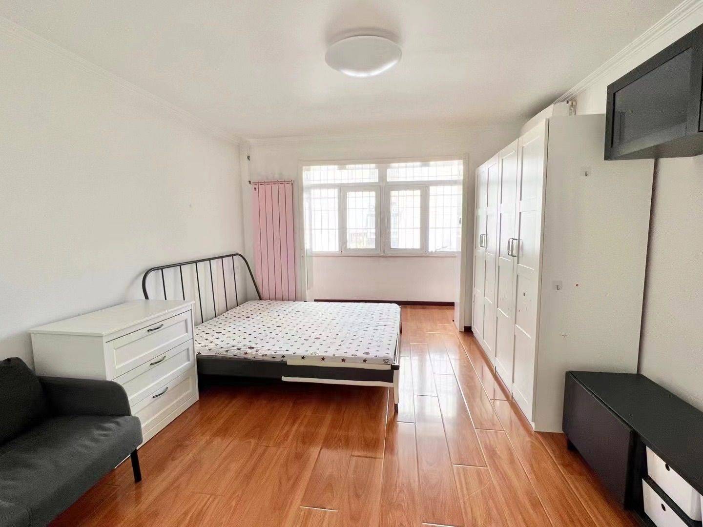 Beijing-Chaoyang-Chaoyang Park,Shared Apartment,Seeking Flatmate,LGBTQ Friendly,Long & Short Term