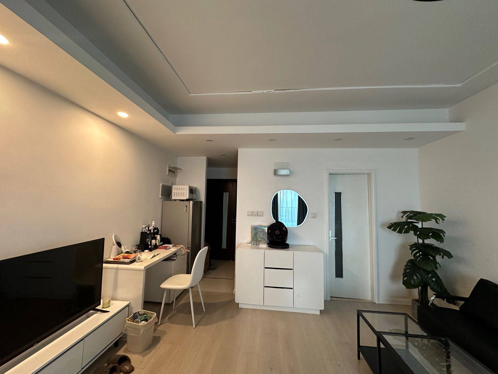 Shanghai-Jing‘An-Cozy Home,Clean&Comfy