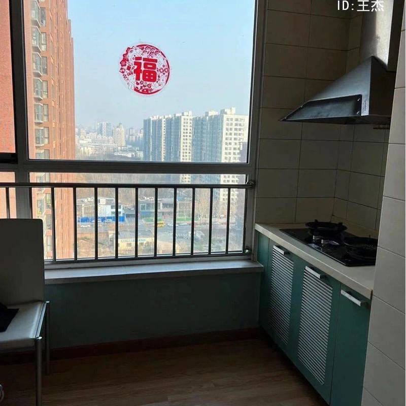 Beijing-Chaoyang-Cozy Home,Clean&Comfy,No Gender Limit,Hustle & Bustle,“Friends”,Chilled,LGBTQ Friendly