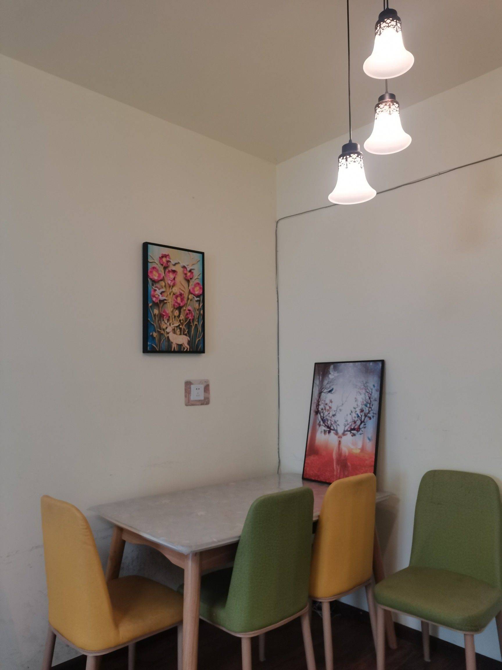 Chongqing-Yubei-Cozy Home,Clean&Comfy,No Gender Limit