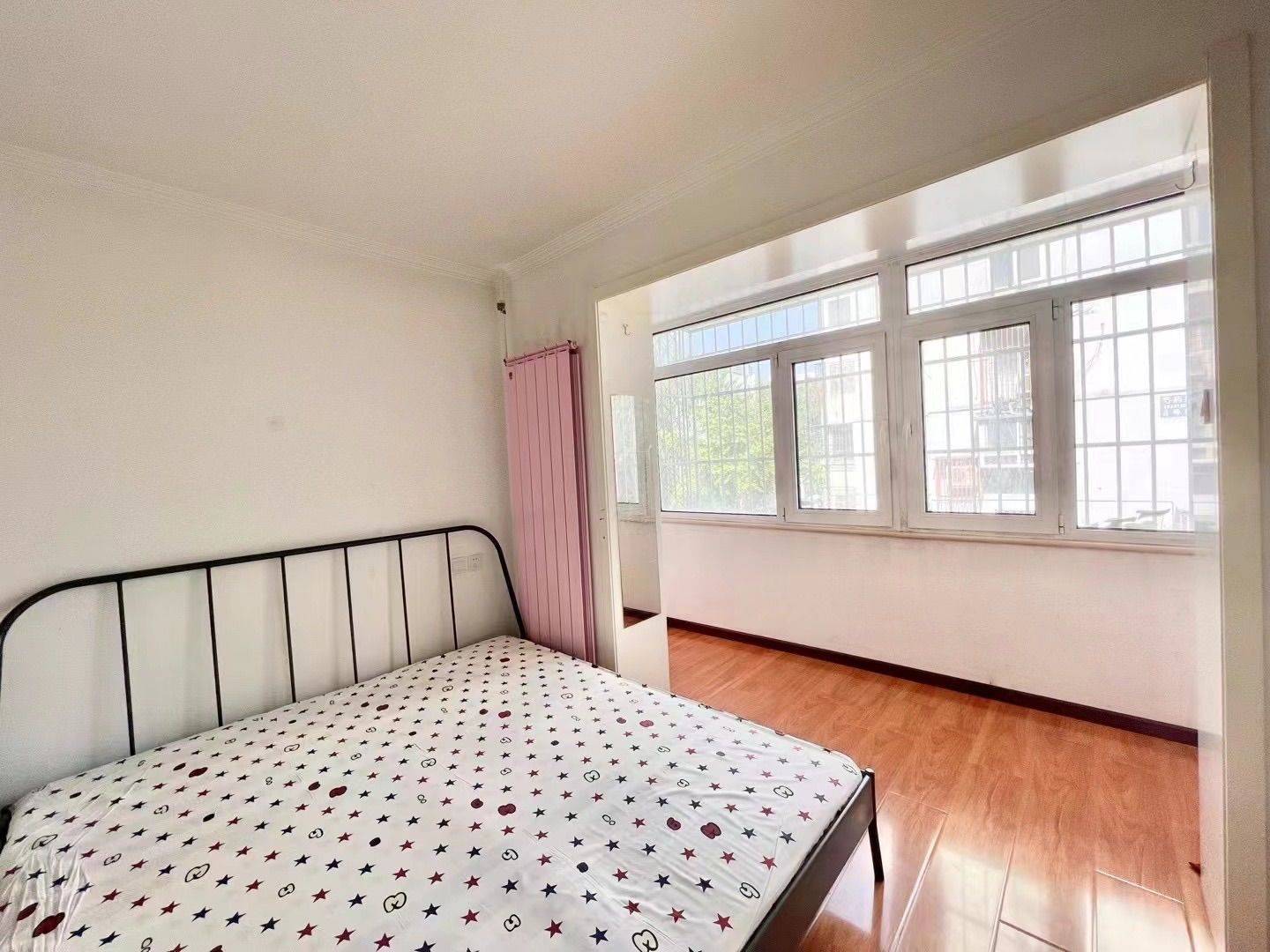 Beijing-Chaoyang-Chaoyang Park,Shared Apartment,Seeking Flatmate,LGBTQ Friendly,Long & Short Term