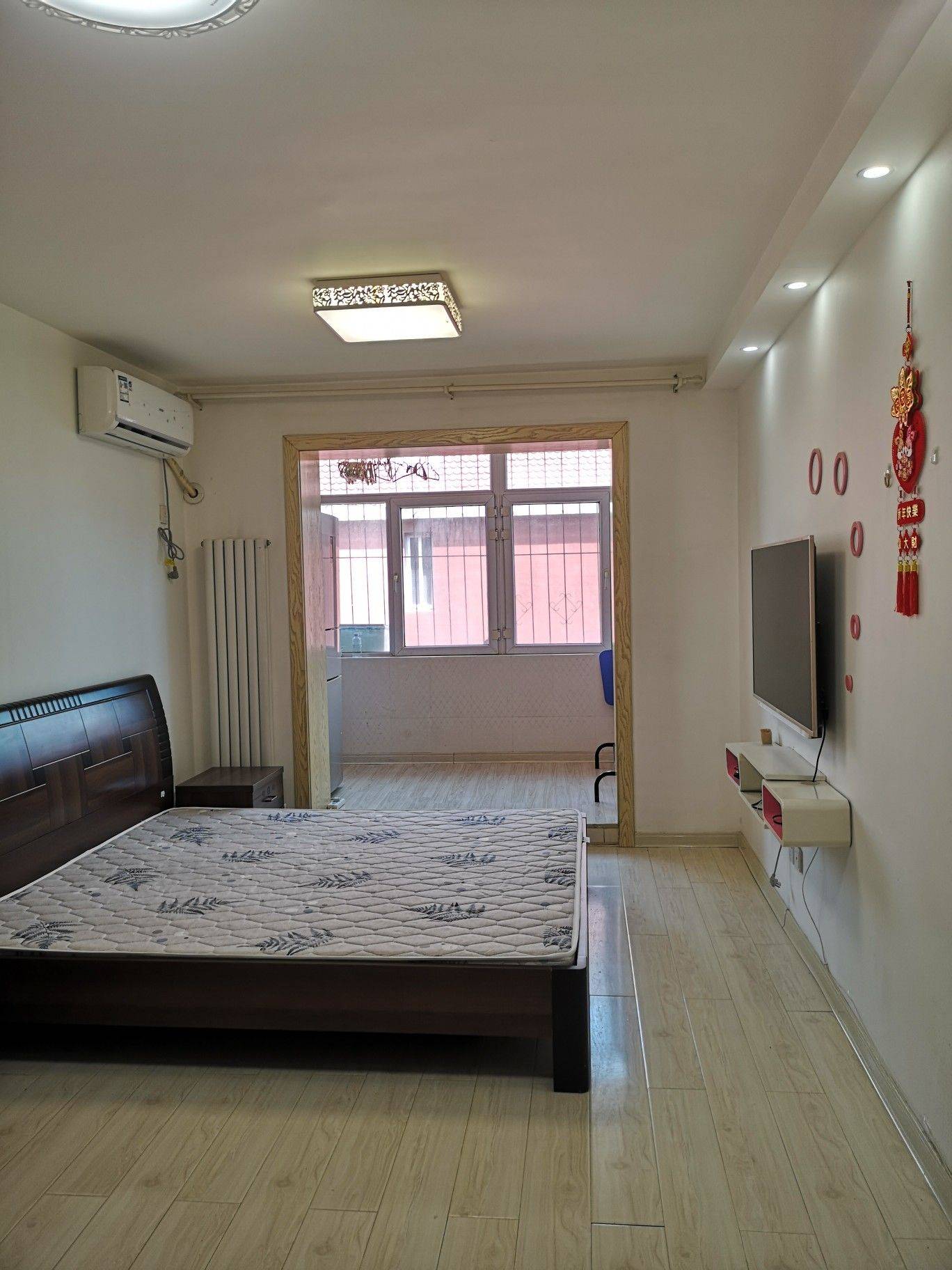 Tianjin Hebei | 玉容花园_3