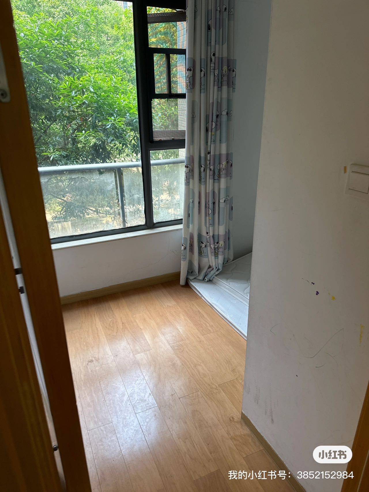 Changsha-Kaifu-Cozy Home,Clean&Comfy,No Gender Limit,Hustle & Bustle,“Friends”,Chilled