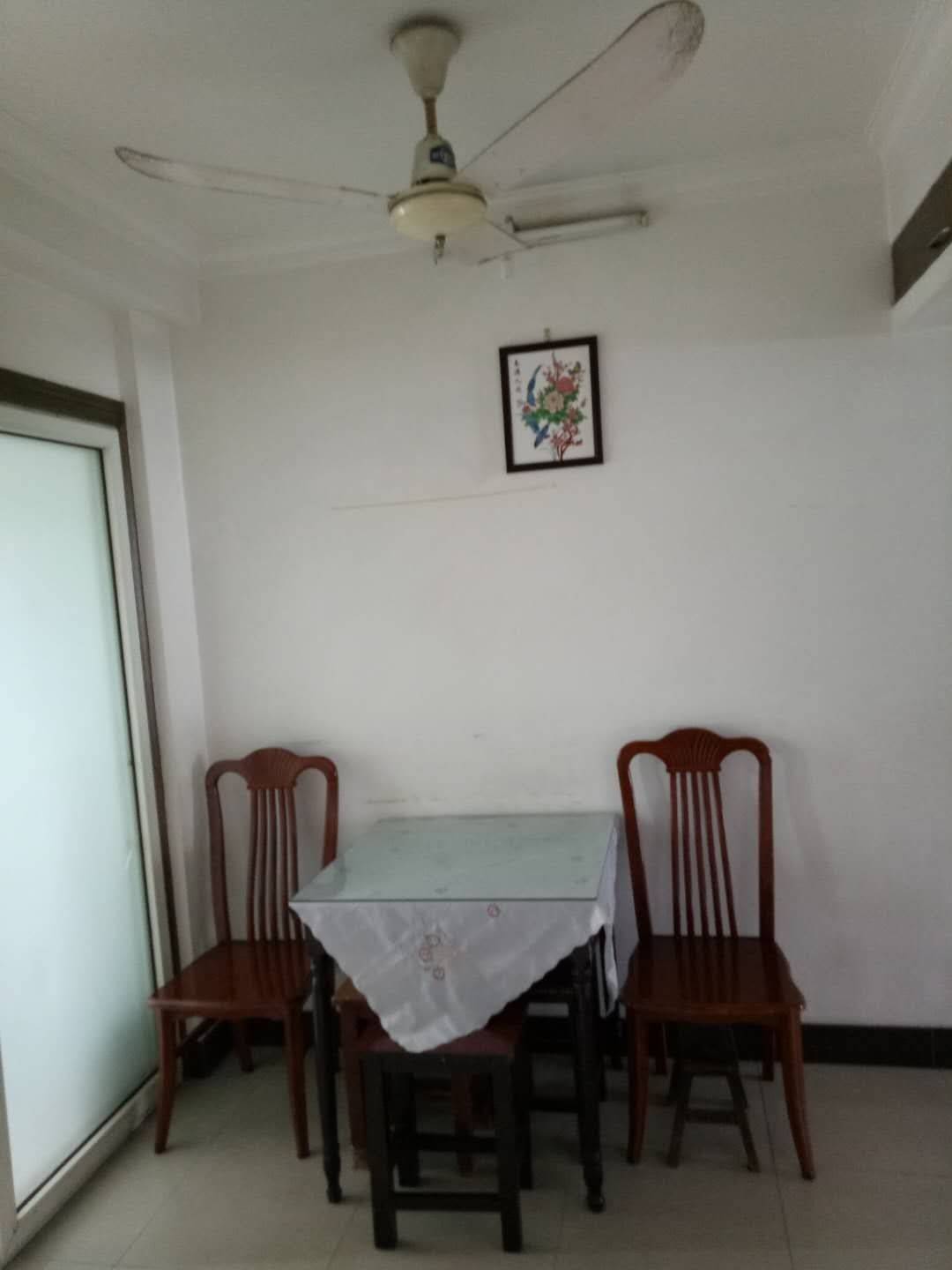 Shanghai-Pudong-Cozy Home,Clean&Comfy,No Gender Limit,Hustle & Bustle,Pet Friendly