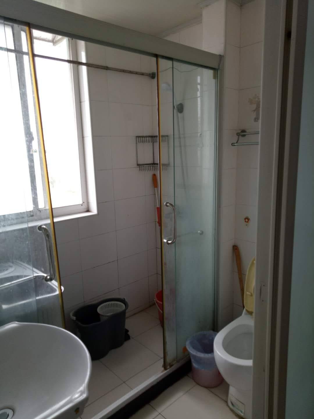 Shanghai-Pudong-Cozy Home,Clean&Comfy,No Gender Limit,Hustle & Bustle,Pet Friendly