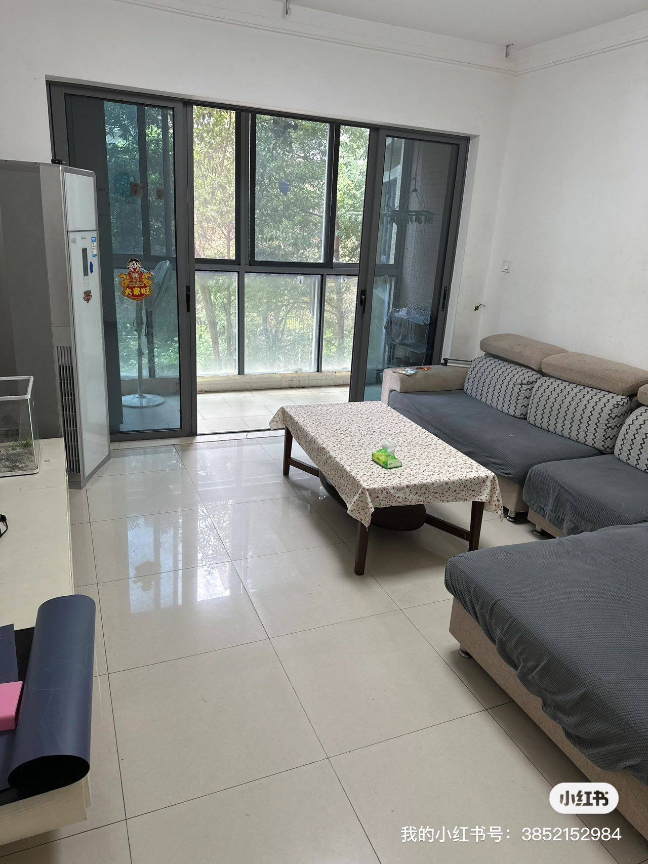 Changsha-Kaifu-Cozy Home,Clean&Comfy,No Gender Limit,Hustle & Bustle,“Friends”,Chilled