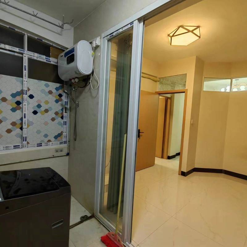 广州 越秀 | 通正巷小区_4