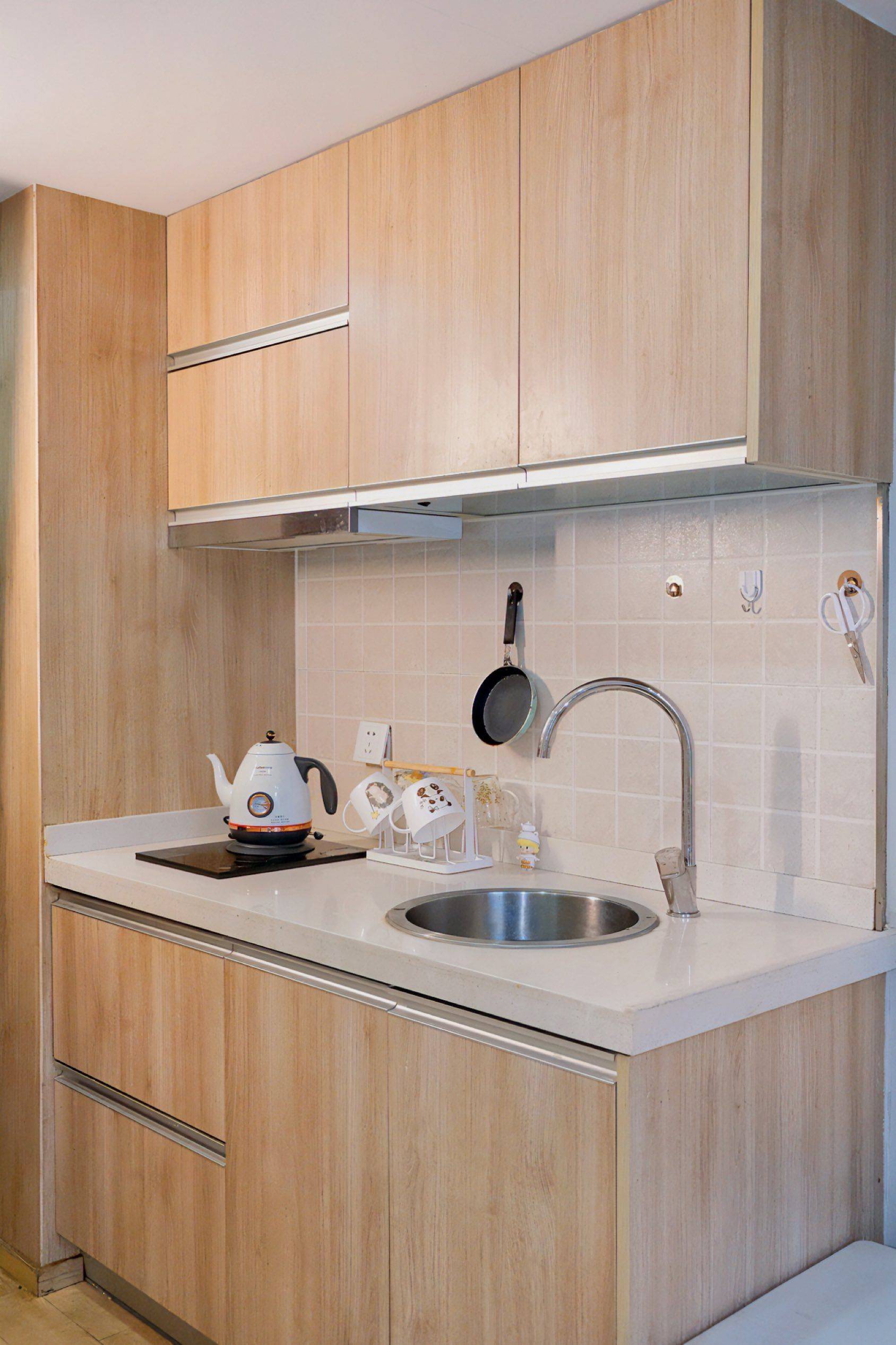 Hangzhou-Gongshu-Cozy Home,Clean&Comfy,No Gender Limit,Chilled