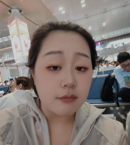susan爱吃栗子