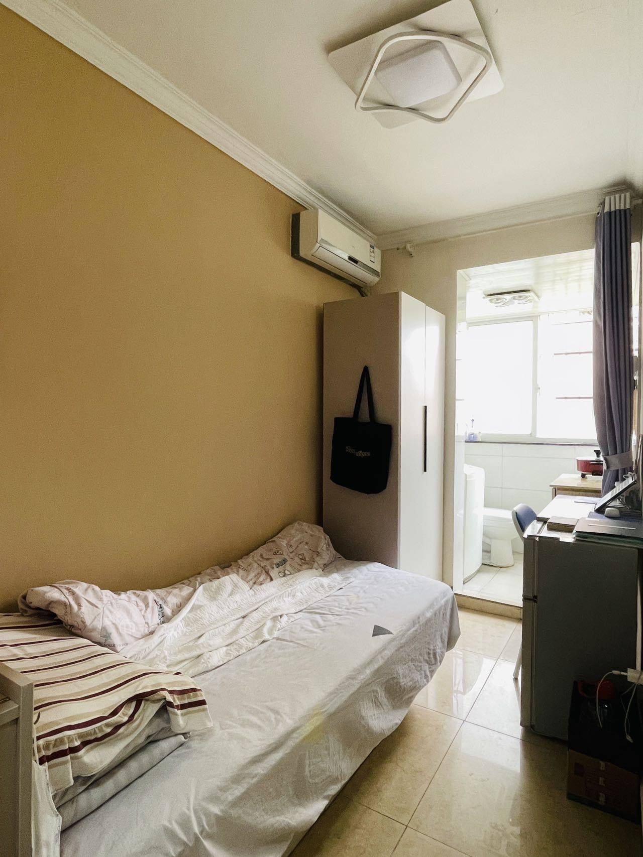 Shanghai-Pudong-Cozy Home,Clean&Comfy,Pet Friendly