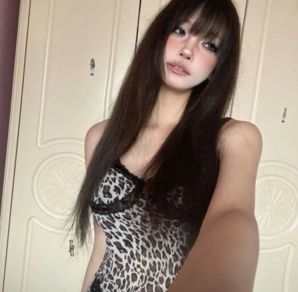 女乔