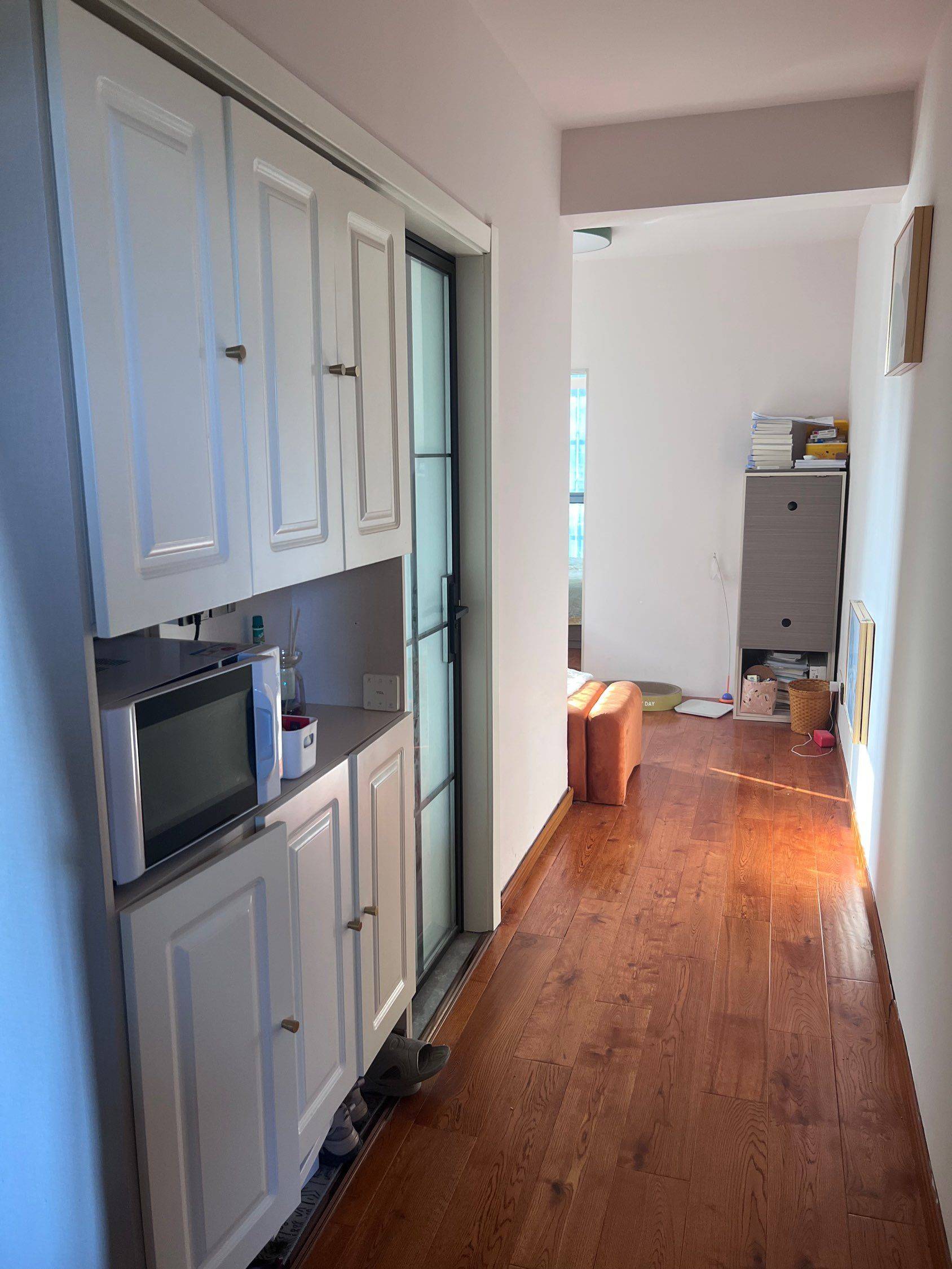 Nanjing-Yuhuatai-Cozy Home,Clean&Comfy,No Gender Limit,“Friends”,Chilled,Pet Friendly
