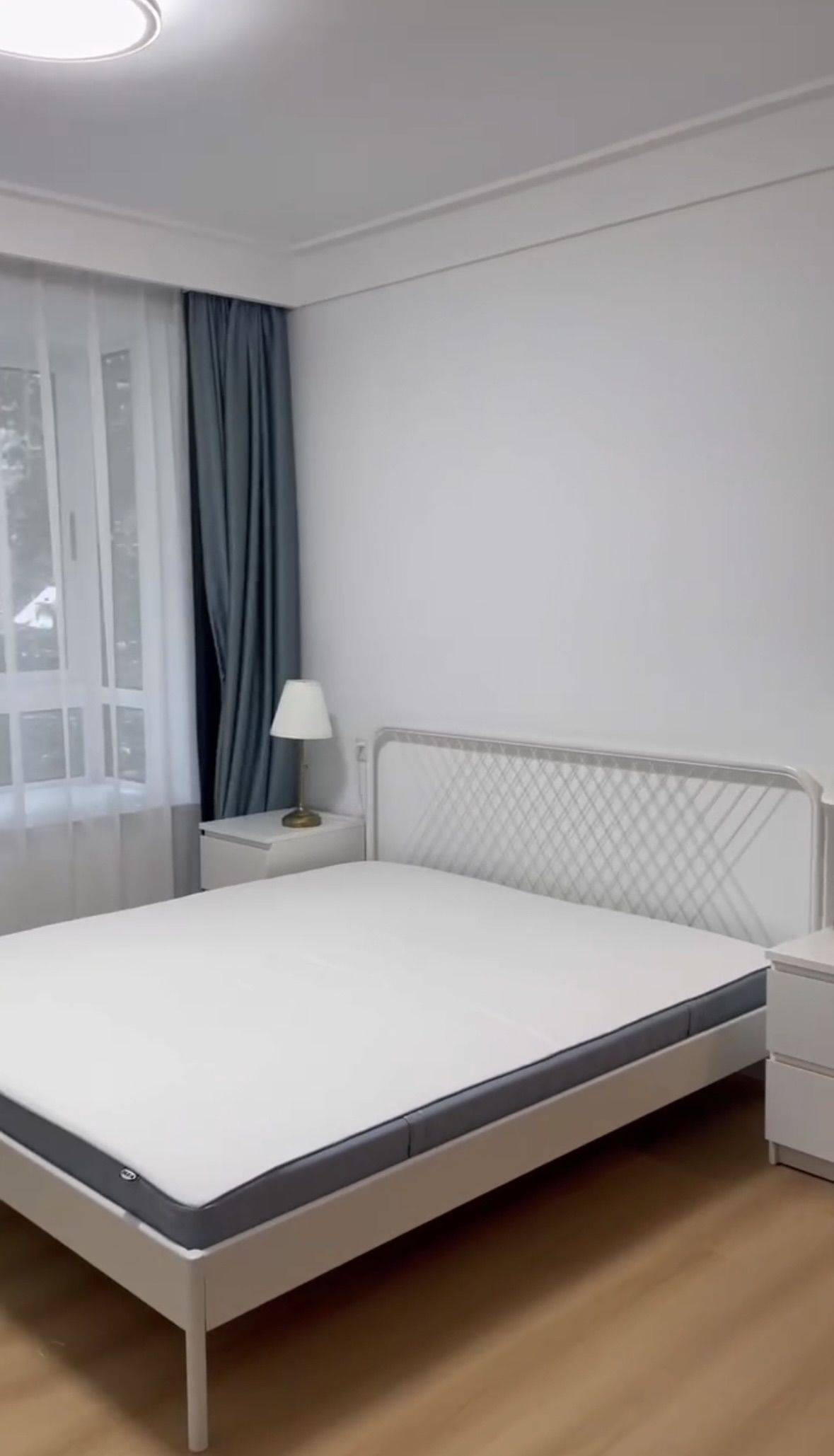 Shanghai-Putuo-Cozy Home,Clean&Comfy