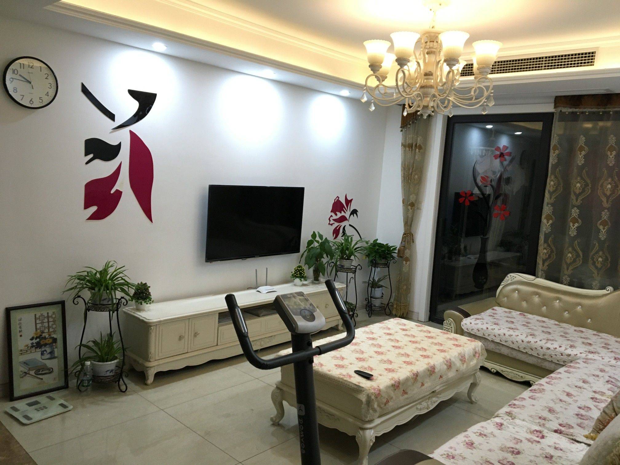 Nanjing-Pukou-Cozy Home,Clean&Comfy,No Gender Limit,Chilled