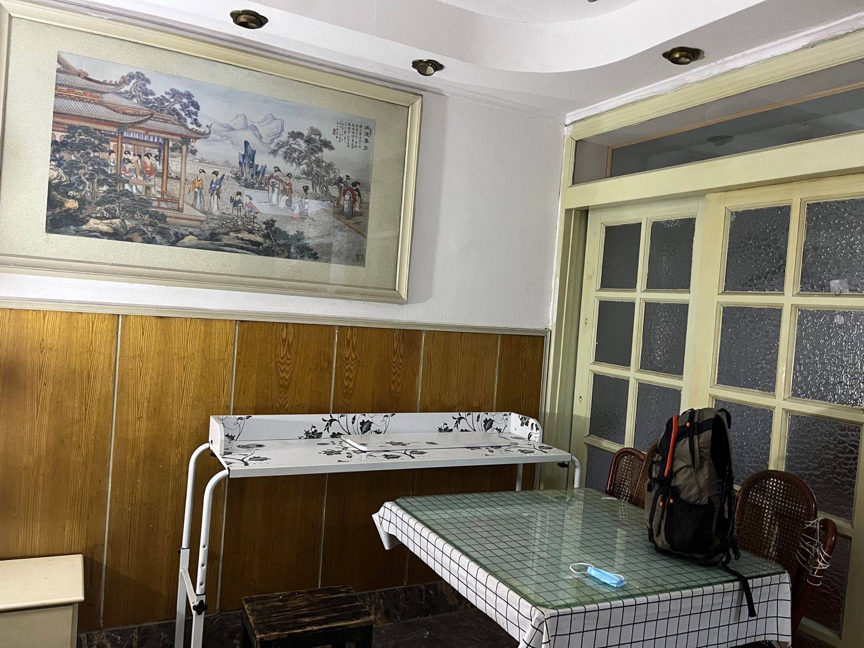 Hangzhou-Gongshu-Cozy Home,Clean&Comfy,No Gender Limit,Hustle & Bustle,“Friends”,Chilled,LGBTQ Friendly,Pet Friendly