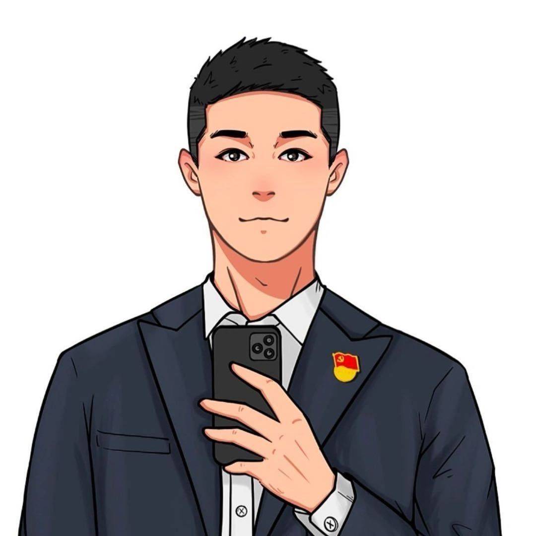 Mark chen