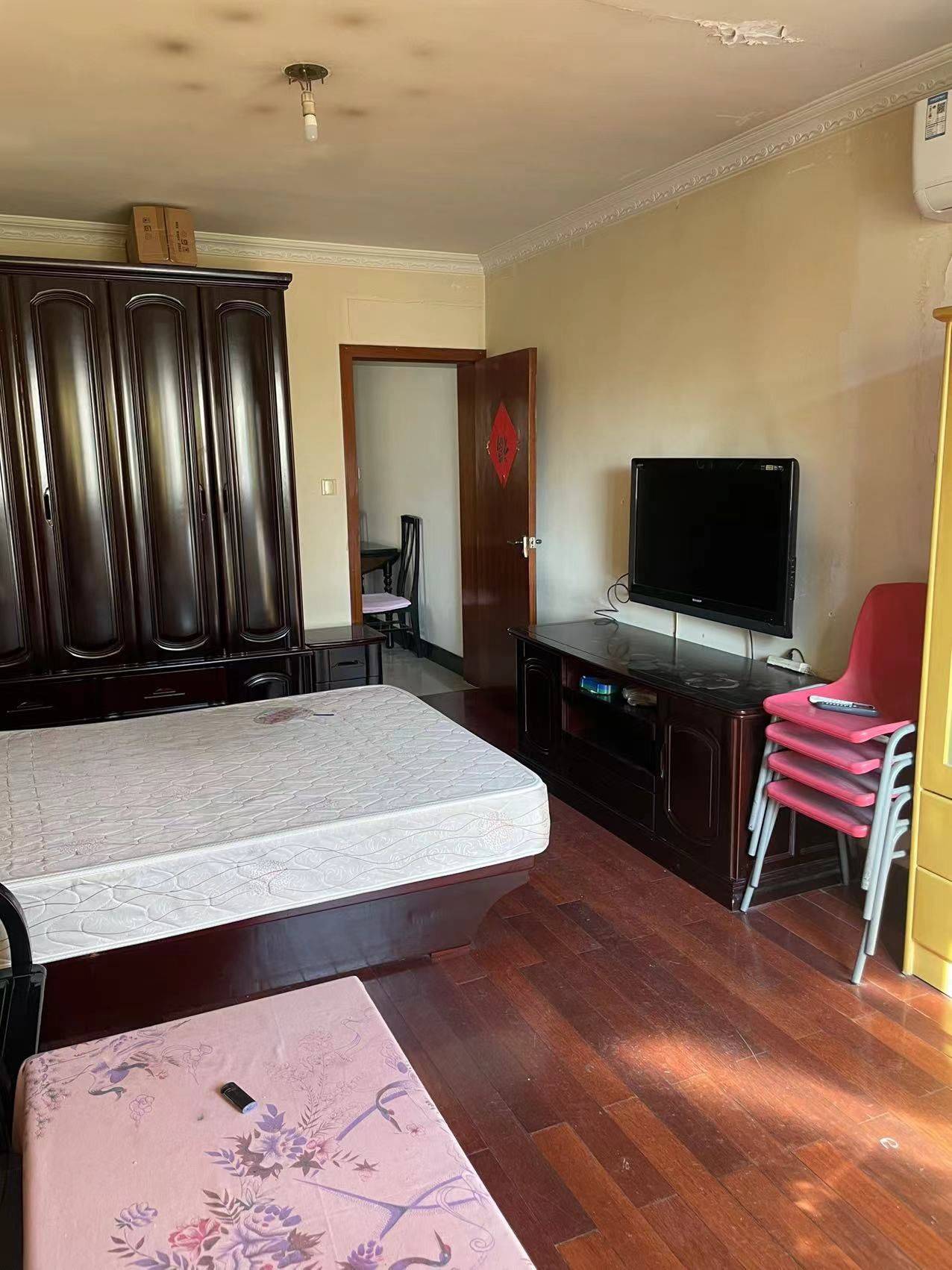 Shanghai-Pudong-Cozy Home,Clean&Comfy,No Gender Limit,“Friends”,Chilled,LGBTQ Friendly