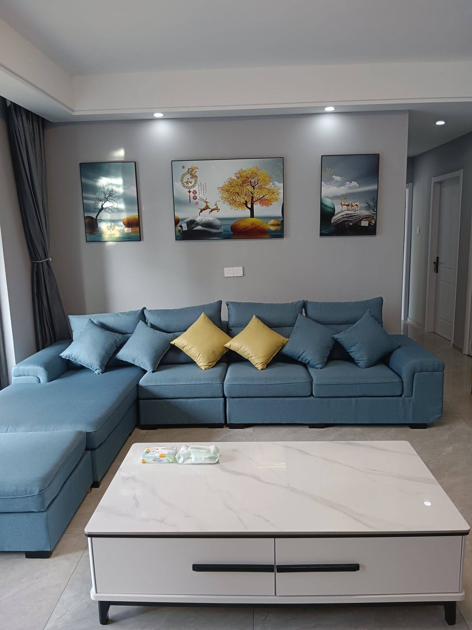 上城 建发银泰·天悦