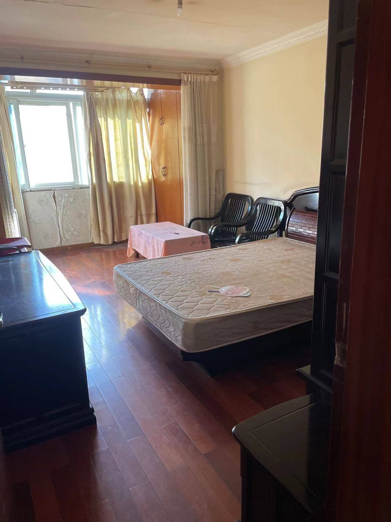 Shanghai-Pudong-Cozy Home,Clean&Comfy,No Gender Limit,“Friends”,Chilled,LGBTQ Friendly