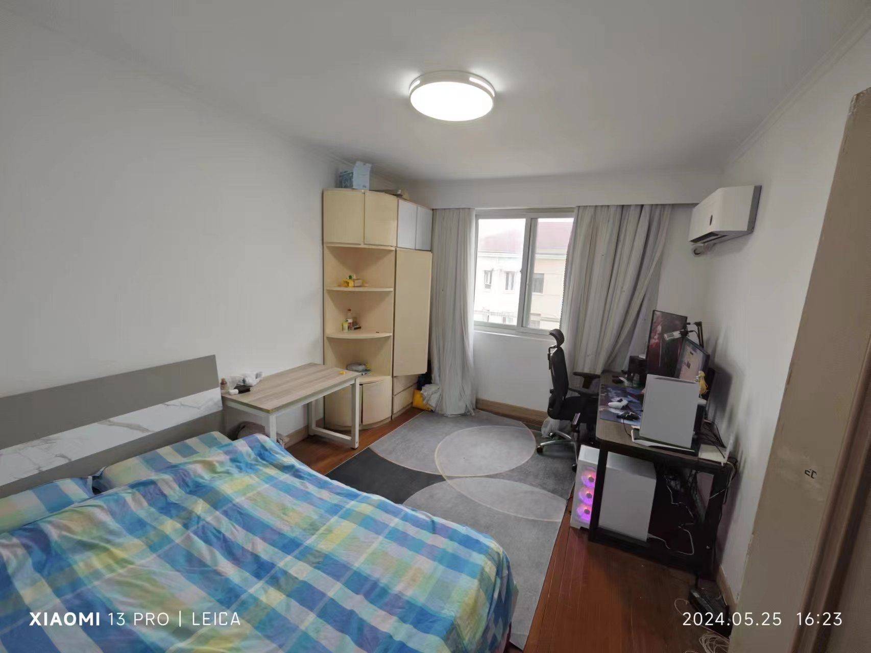 Shanghai-Jing‘An-Cozy Home,Clean&Comfy,No Gender Limit,Pet Friendly