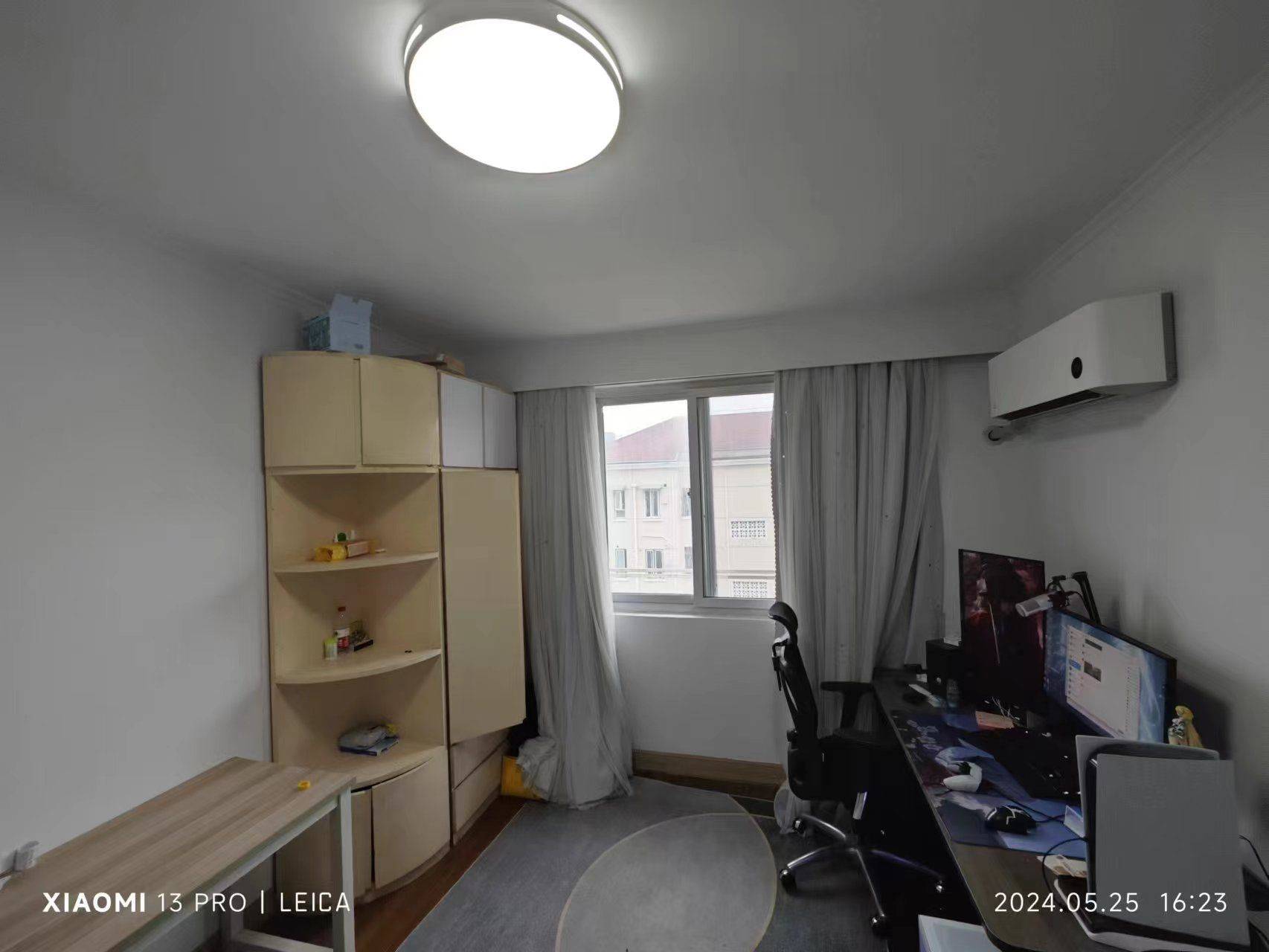 Shanghai-Jing‘An-Cozy Home,Clean&Comfy,No Gender Limit,Pet Friendly