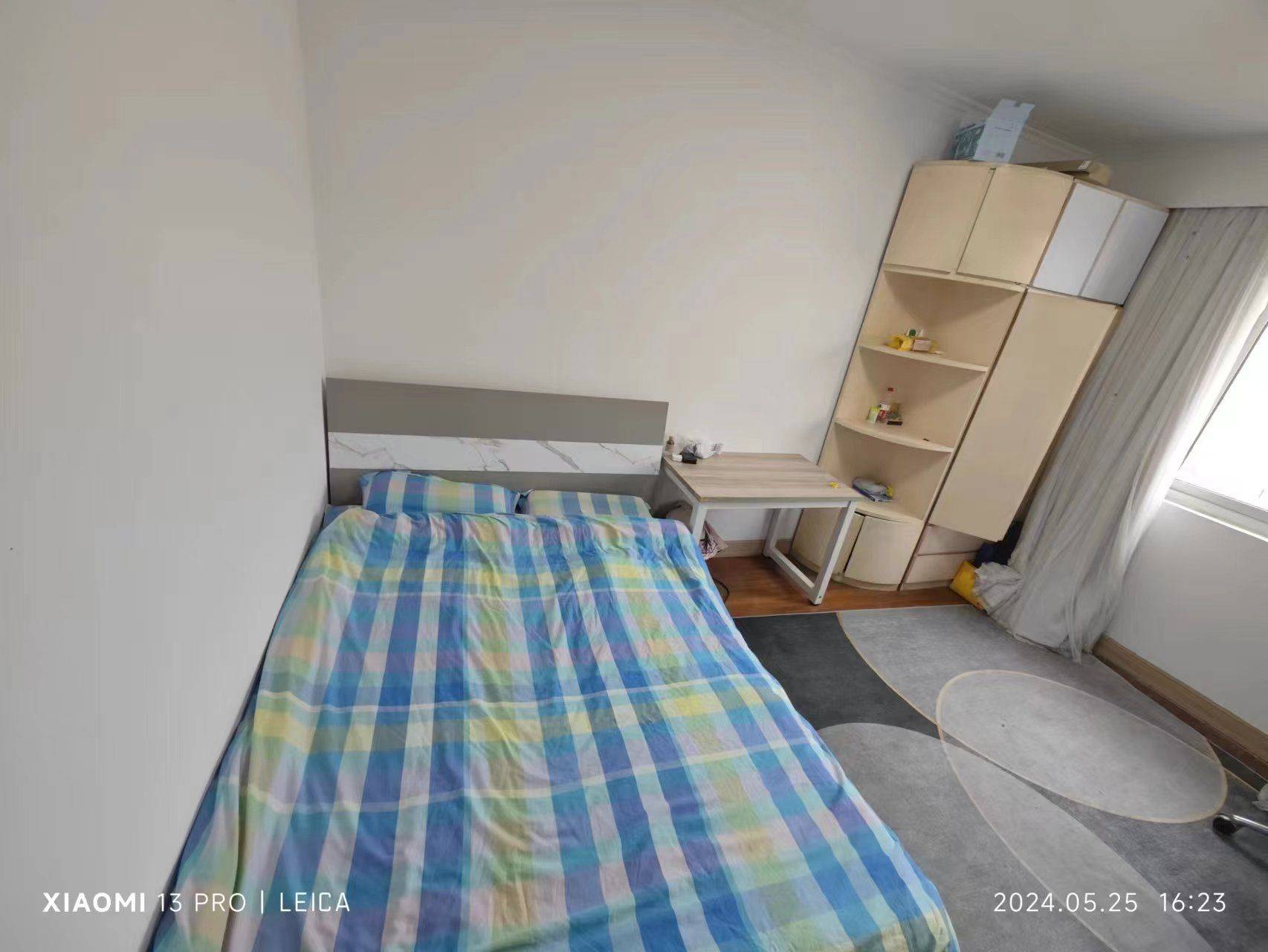 Shanghai-Jing‘An-Cozy Home,Clean&Comfy,No Gender Limit,Pet Friendly
