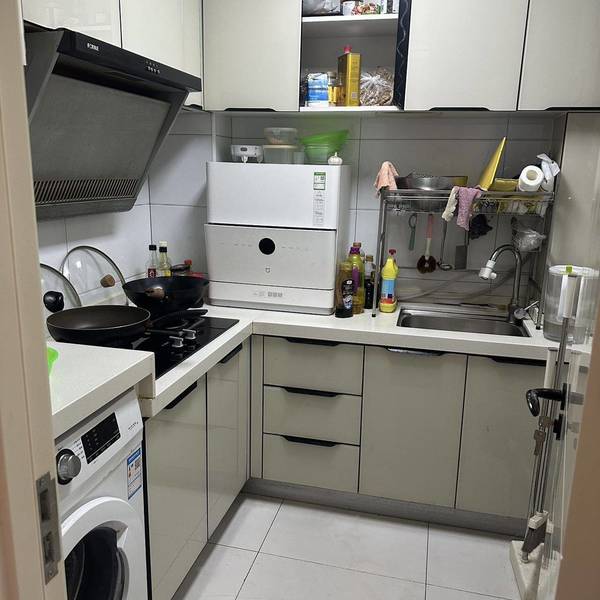 小飞飞整租房源1