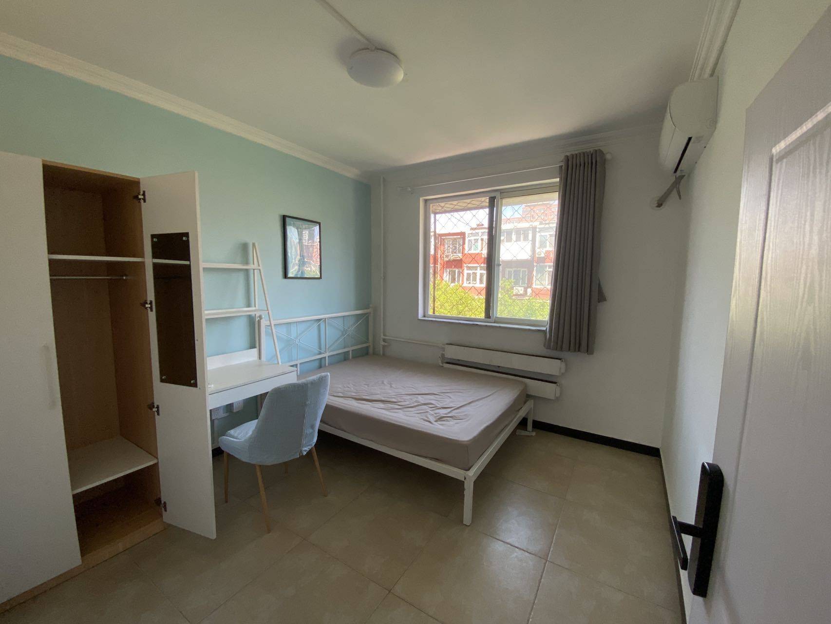 Beijing-Chaoyang-Cozy Home,Clean&Comfy,No Gender Limit,Hustle & Bustle,“Friends”,Chilled,LGBTQ Friendly,Pet Friendly