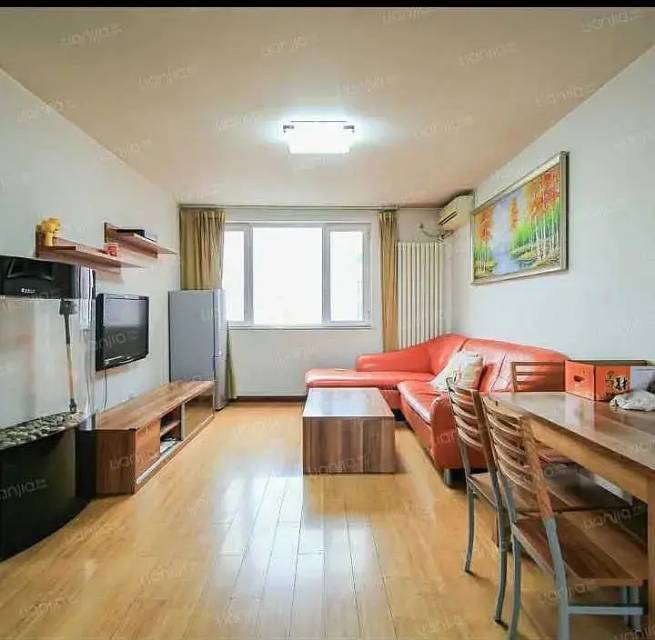 Beijing-Haidian-Cozy Home,Clean&Comfy,No Gender Limit,Hustle & Bustle,“Friends”,Chilled,LGBTQ Friendly