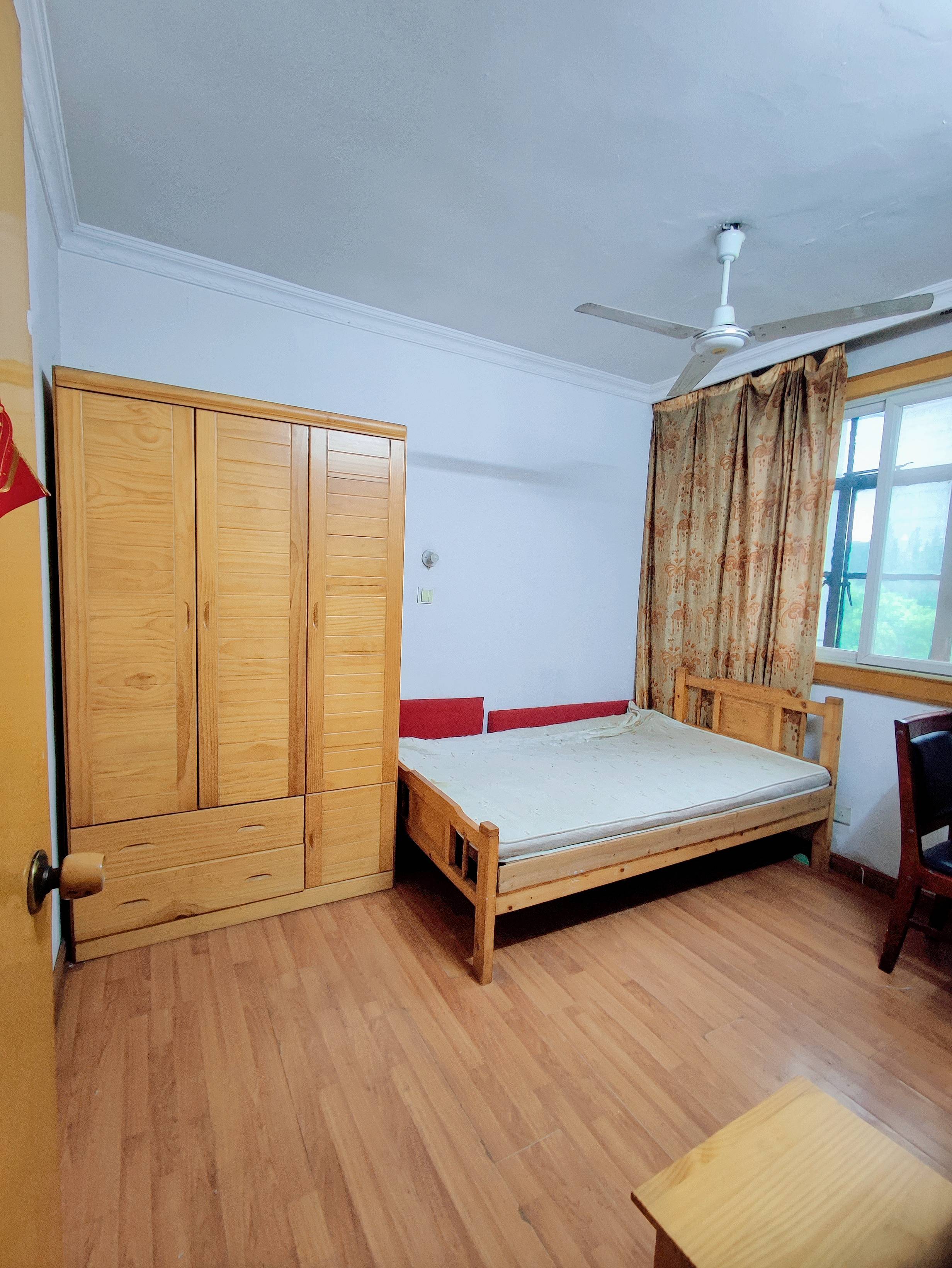 Shanghai-Baoshan-Cozy Home,Clean&Comfy,No Gender Limit,Hustle & Bustle,Chilled,LGBTQ Friendly,Pet Friendly